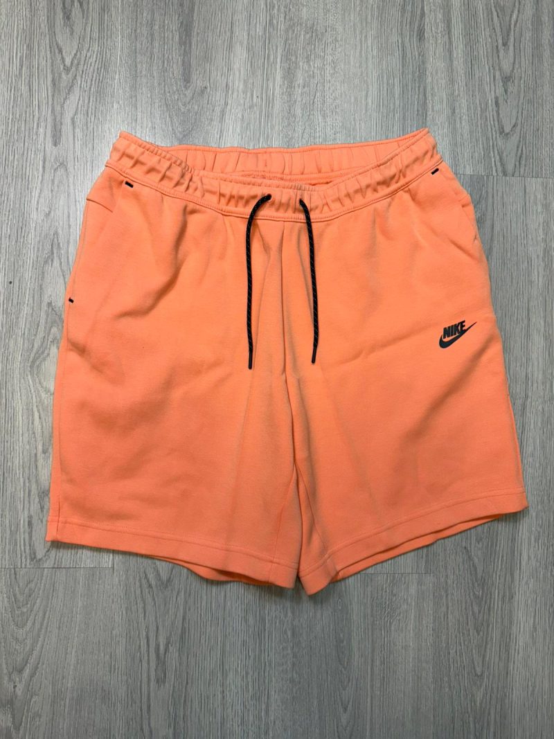 Nike Tech Fleece 2021 (XS/L)