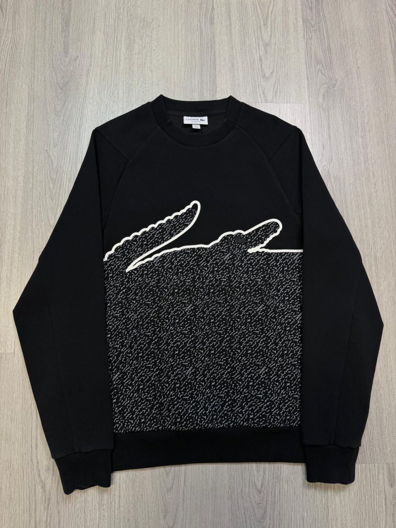 Lacoste All Over Print (XS/M/XL)