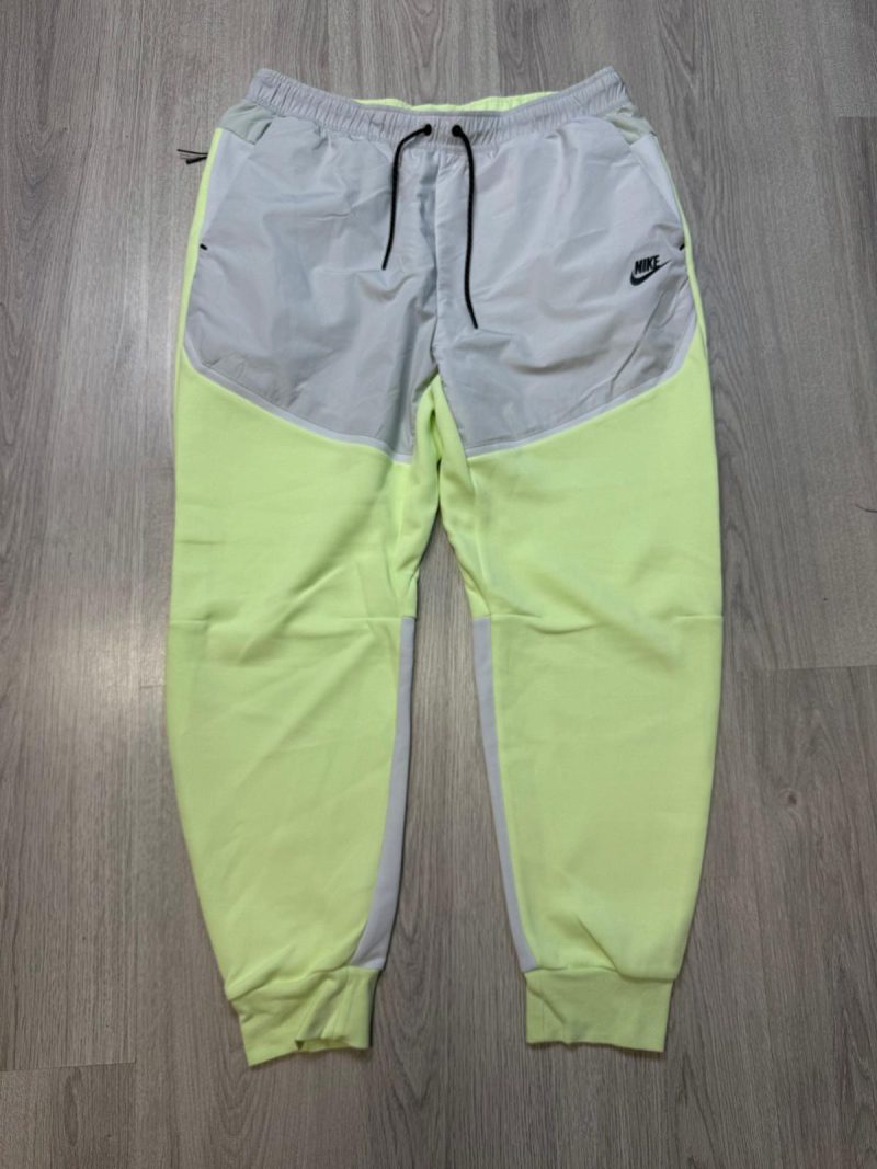 Nike Tech Fleece Hybrid 2021 (XS/S/L/XL)