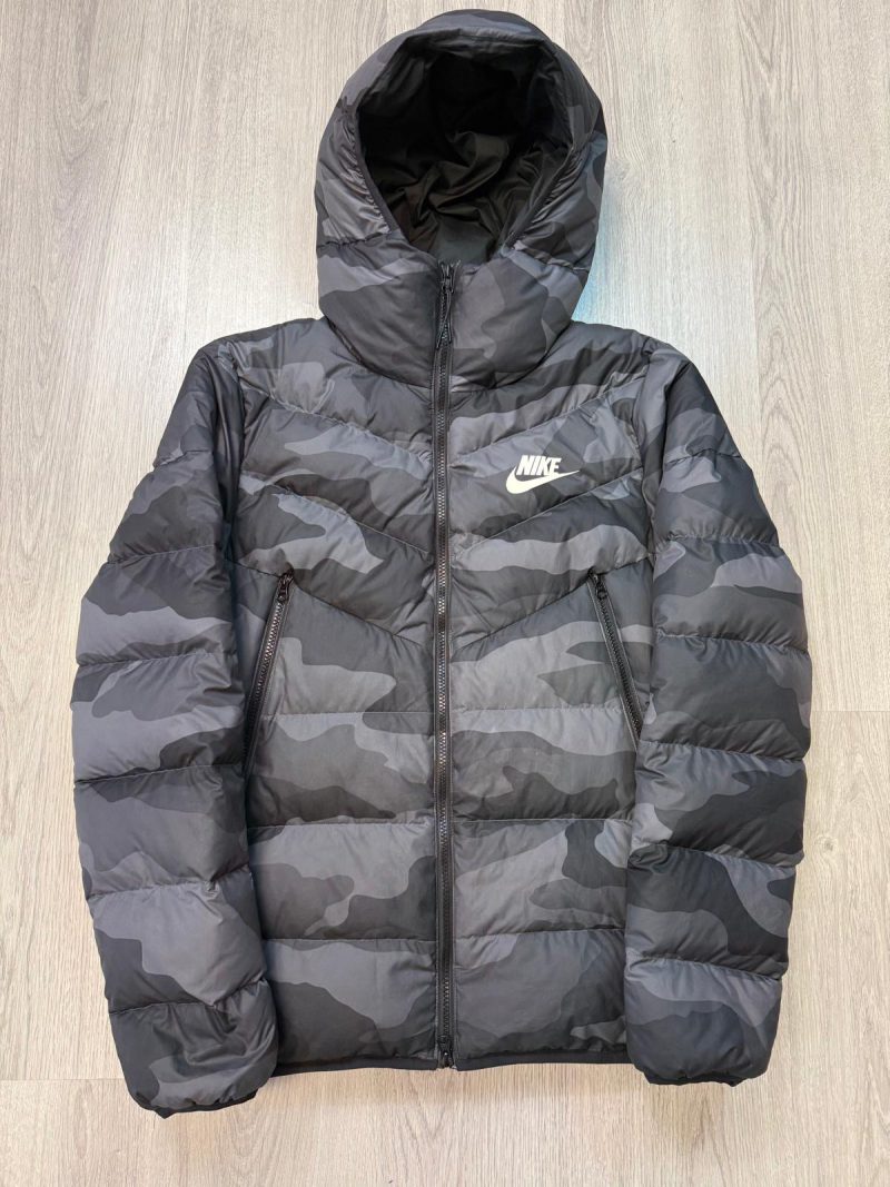 Nike Downfill Zimska Jakna (M)