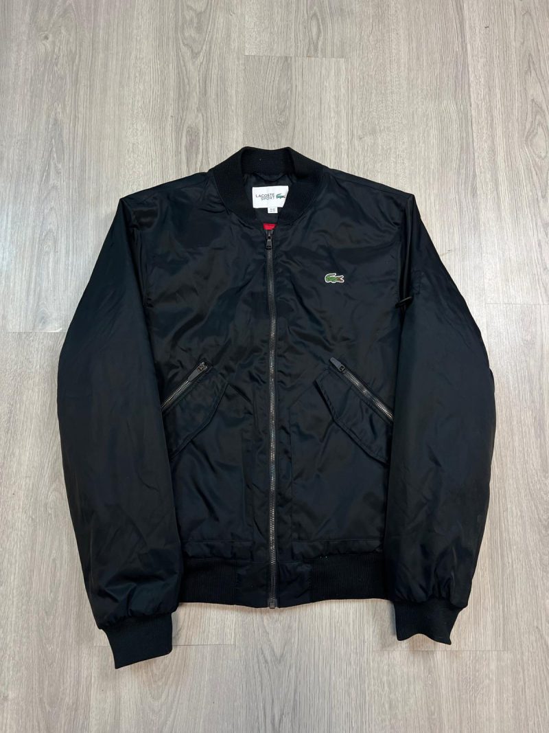 Lacoste Bomber Jakna (XS)