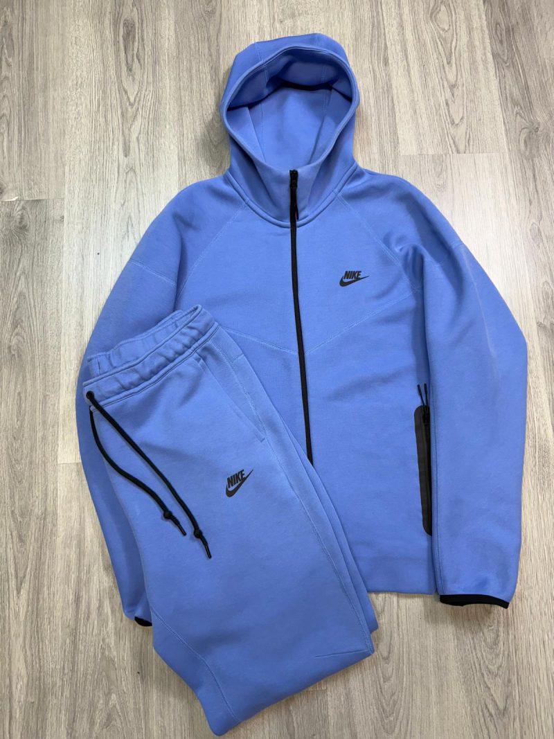 Nike Tech Fleece KOMPLET 2023 (XS/S/M/L/XL)