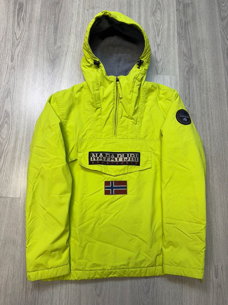 Napapijri Rainforest Zimska Jakna (XS)