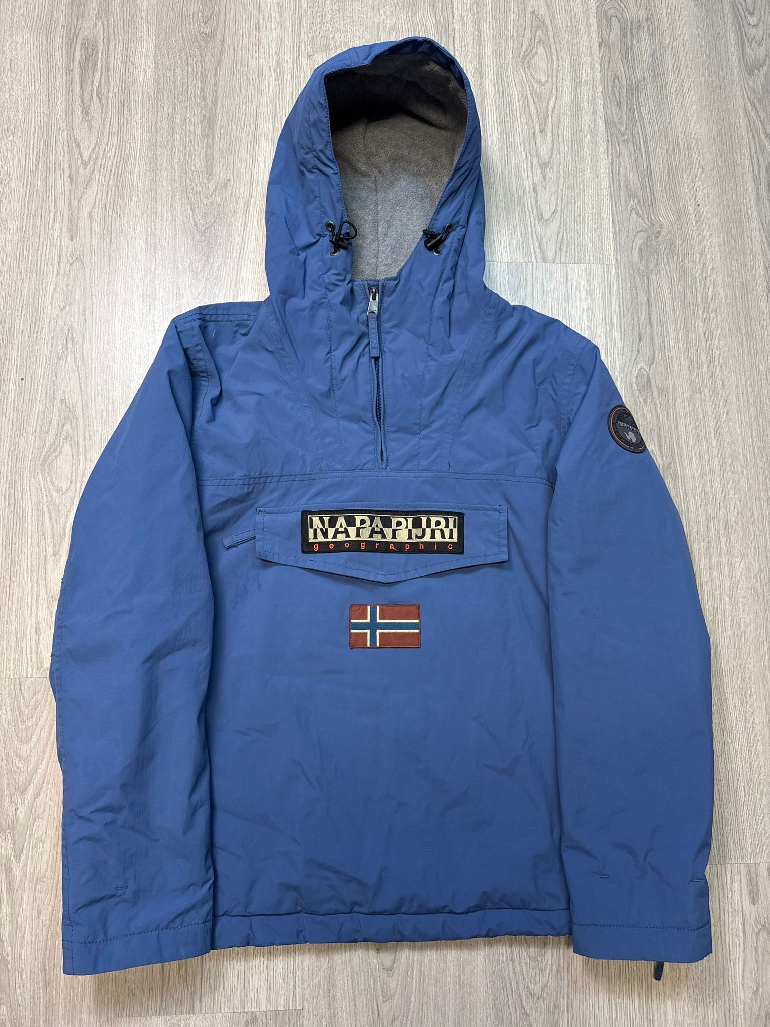 Napapijri Rainforest Zimska Jakna (M/L)