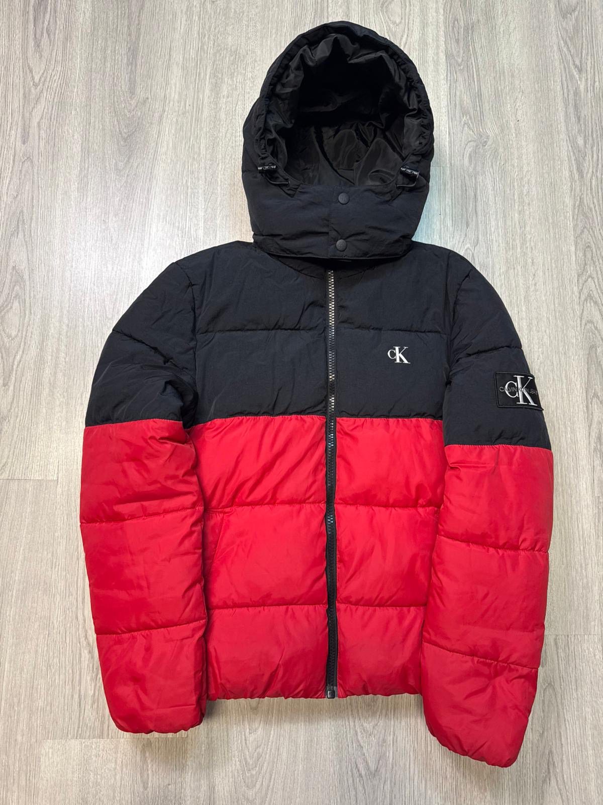 Calvin Klein Zimska Jakna (XS)