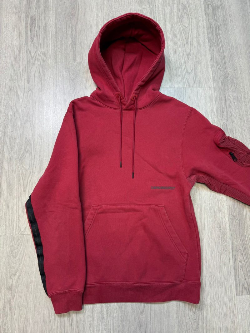 Jordan Tech All Over Print (XS)