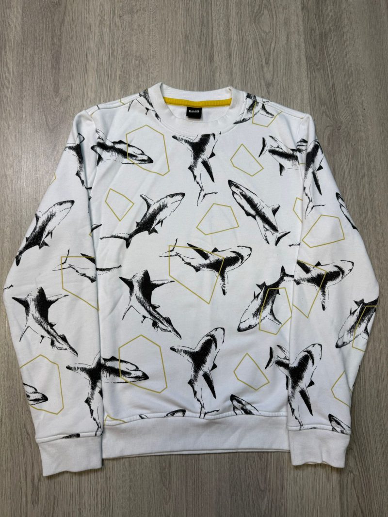 Hugo Boss Shark Duks (M)