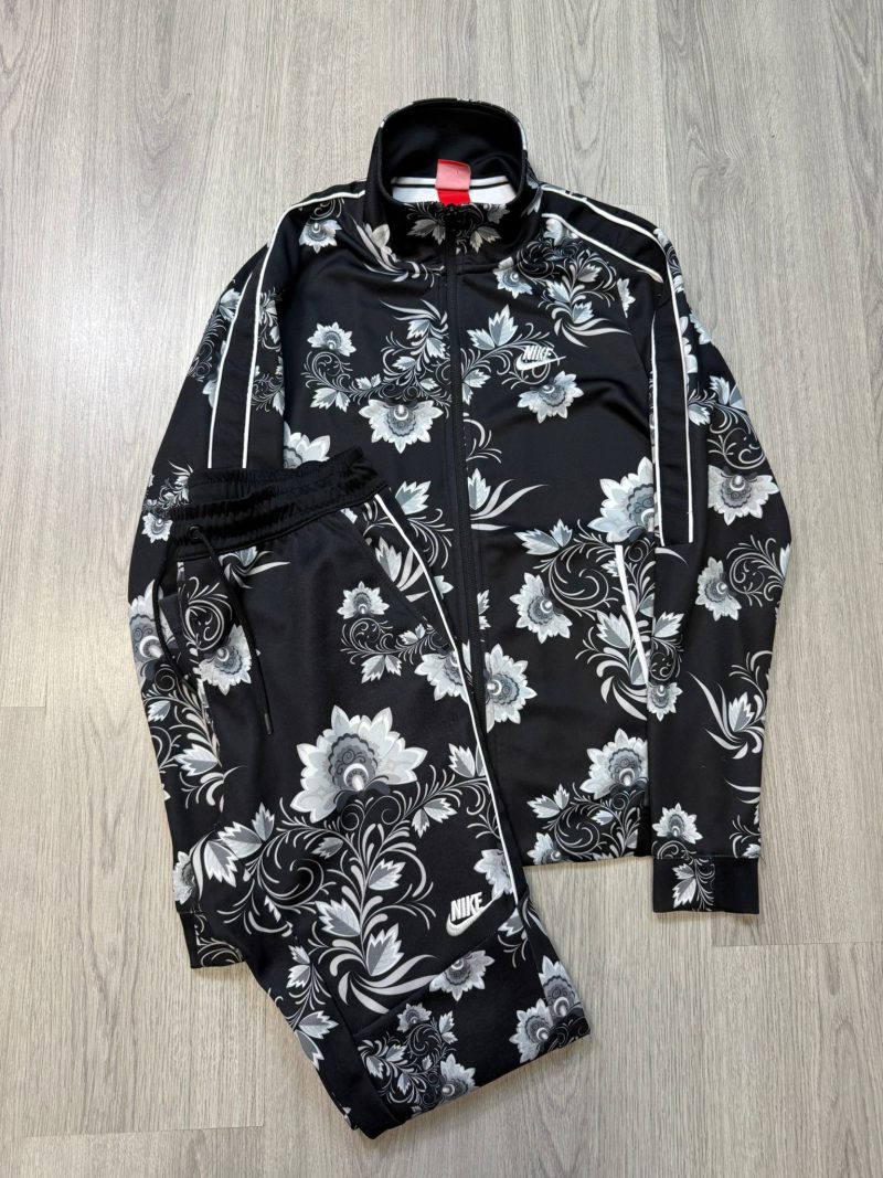 Nike Floral KOMPLET (S)
