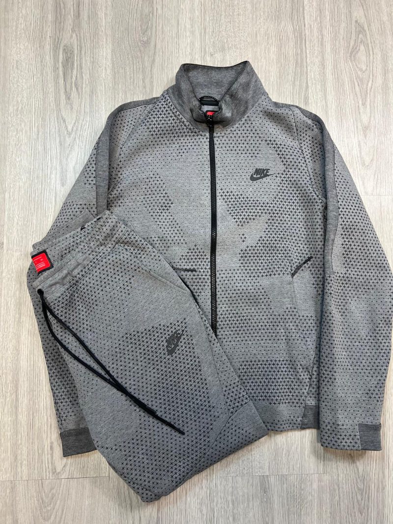 Nike Tech Fleece GX KOMPLET (S)