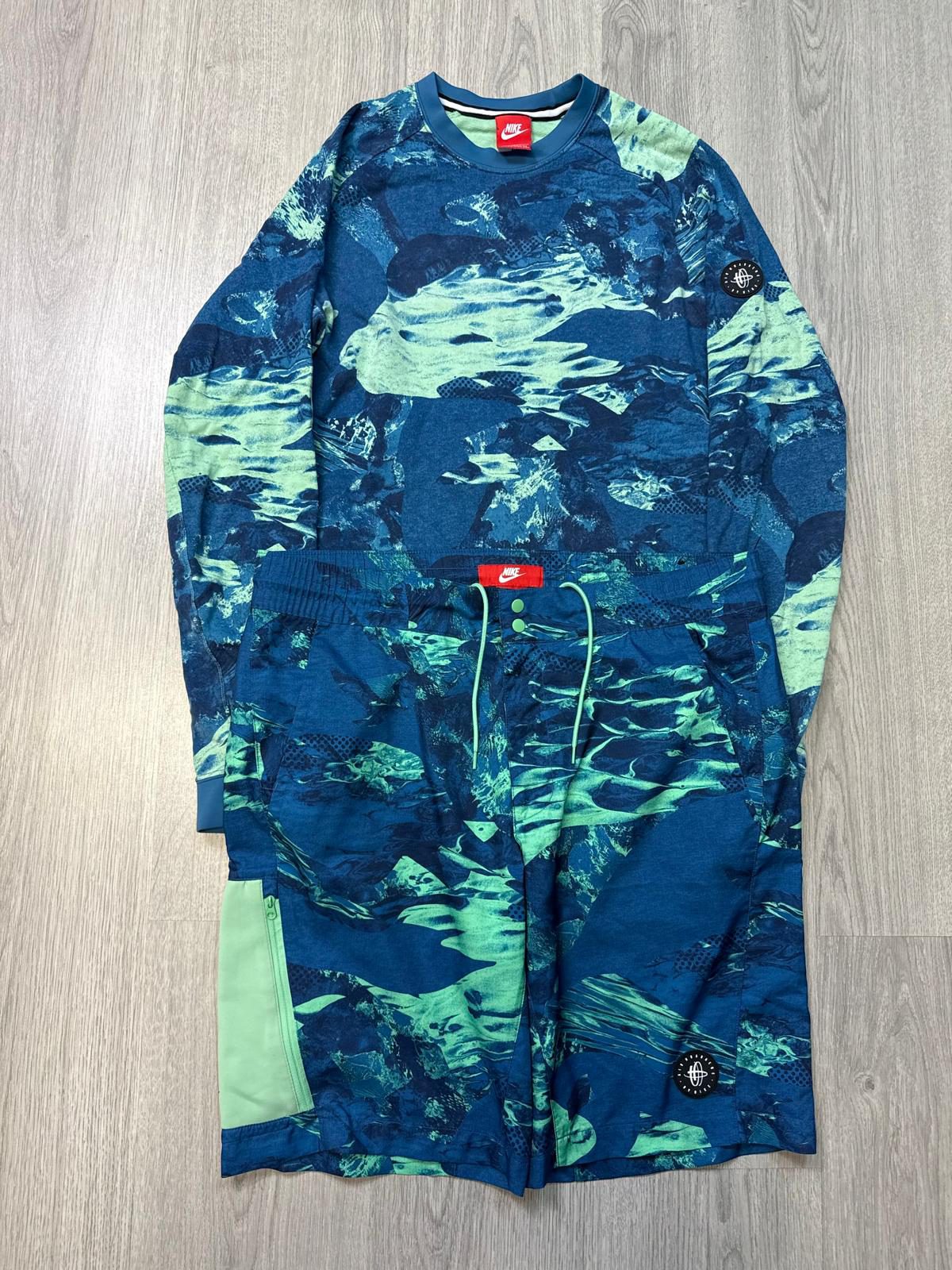 Nike Huarache KOMPLET (M)