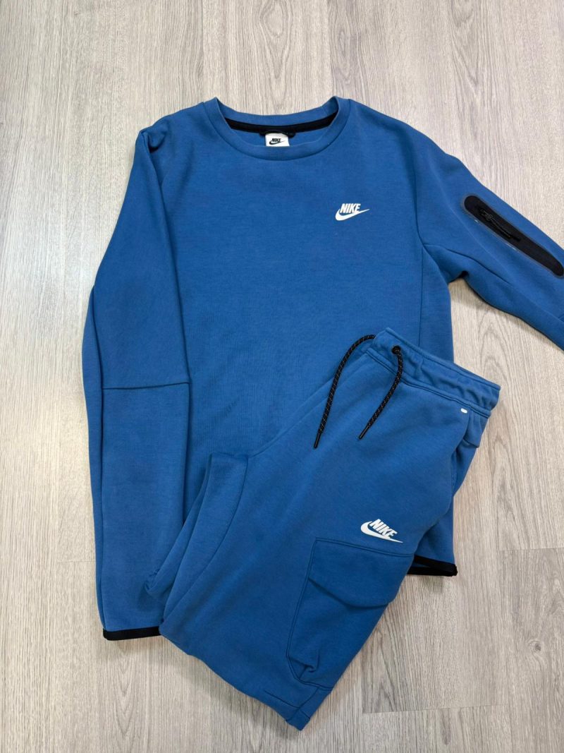 Nike Tech Fleece KOMPLET 2021 (S)