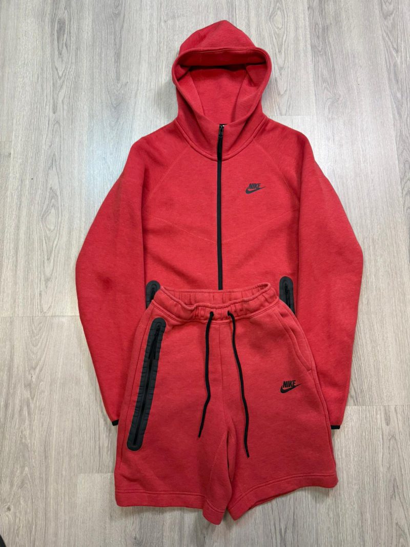 Nike Tech Fleece KOMPLET 2023 (XS)