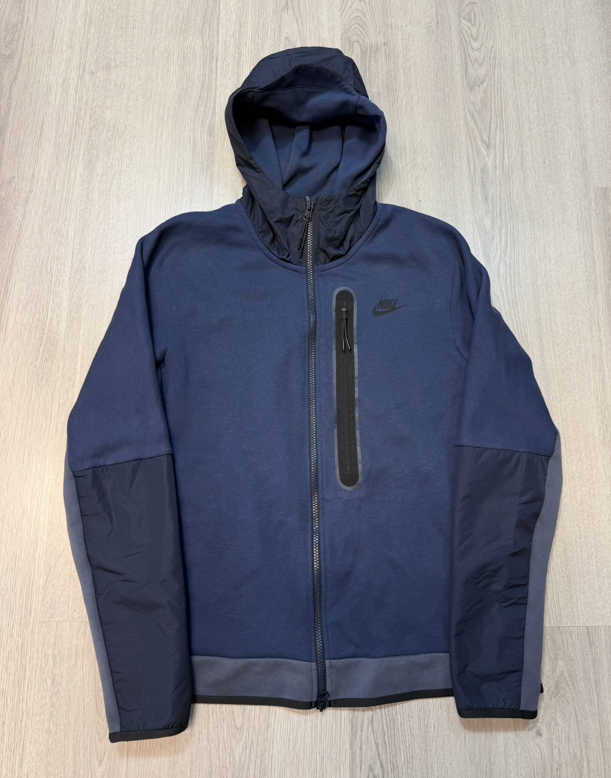 Nike Tech Fleece Hybrid 2021 (XL)