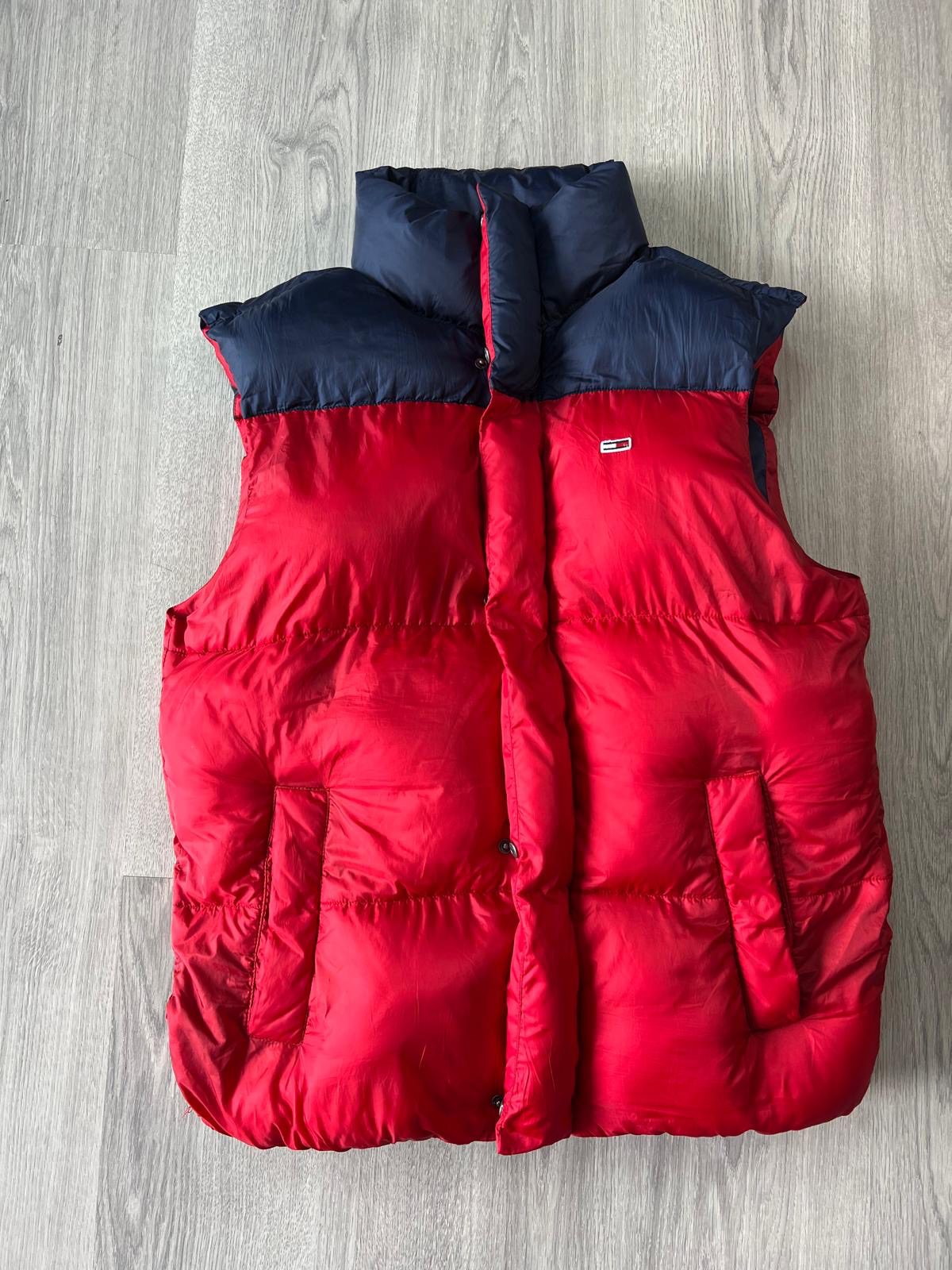 Tommy Hilfiger Prsluk (L)
