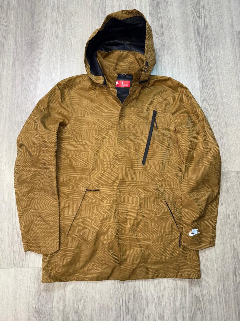 Nike Tech Fleece Jakna (L)