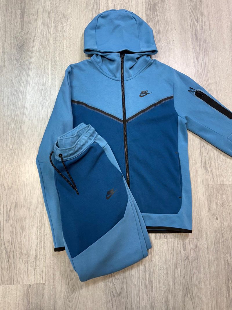 Nike Tech Fleece KOMPLET 2021 (S/M/L)
