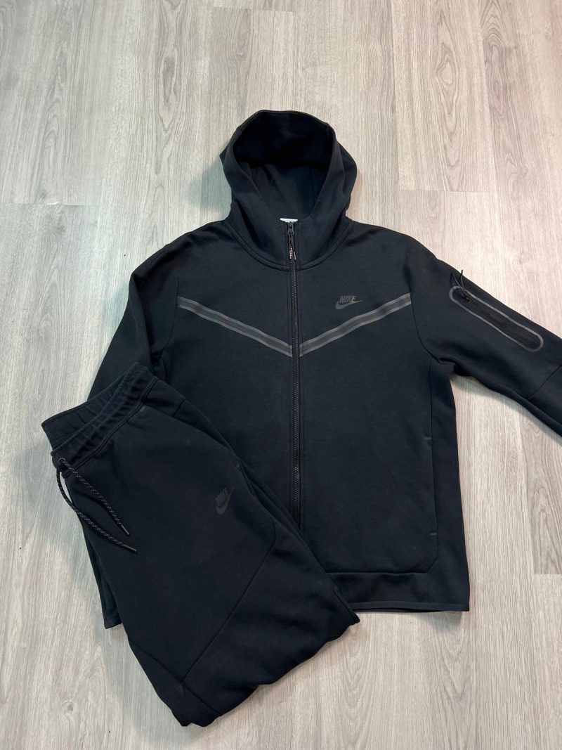 Nike Tech Fleece KOMPLET 2021 (XS/S/M/L/XL)