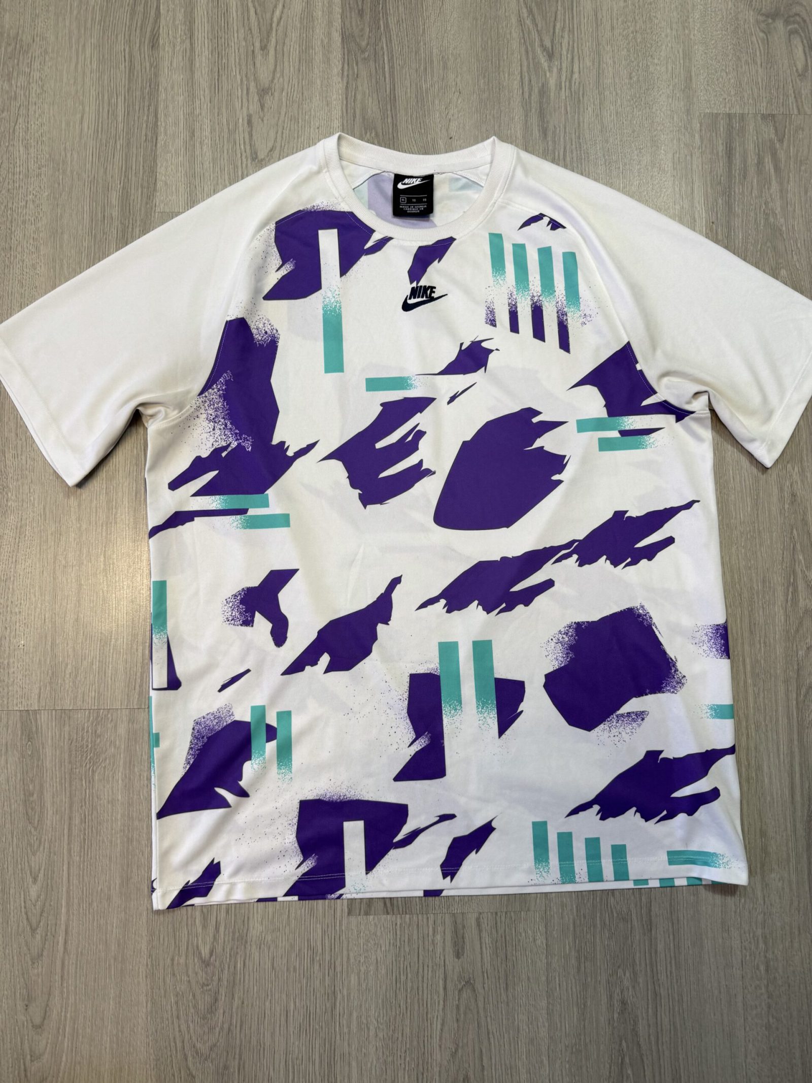 Nike Festival Majica (XL)