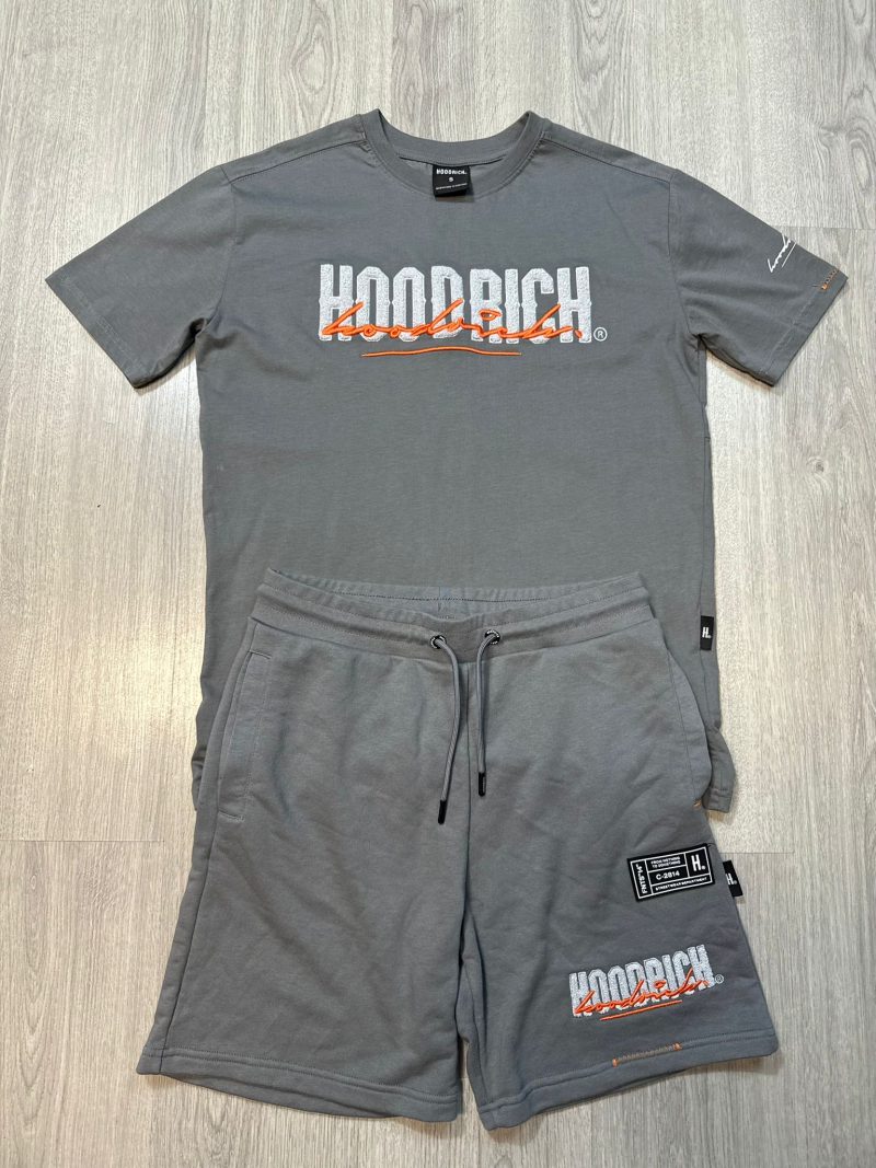 Hoodrich KOMPLET (S)