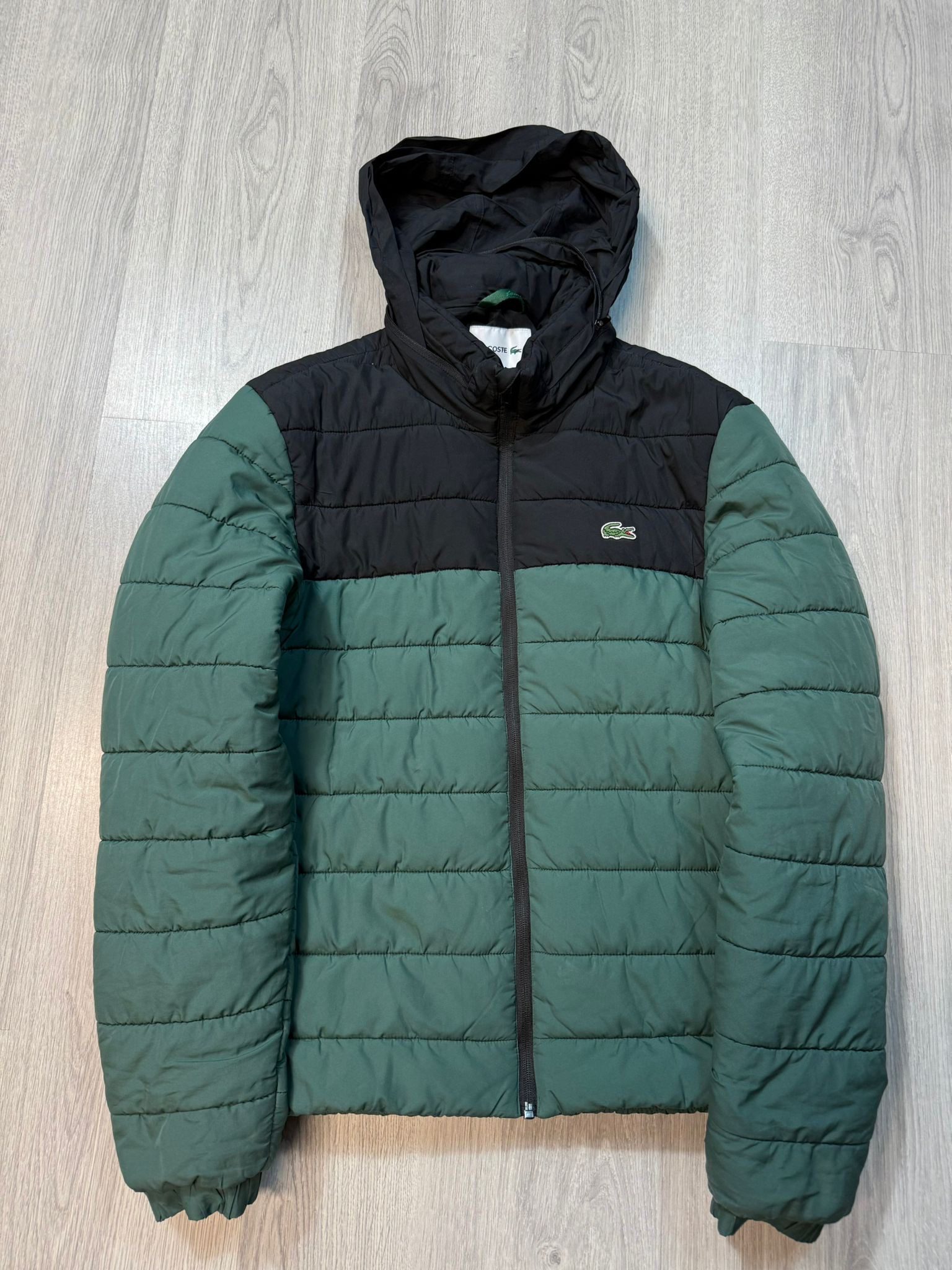 Lacoste Puffer Jakna (S)