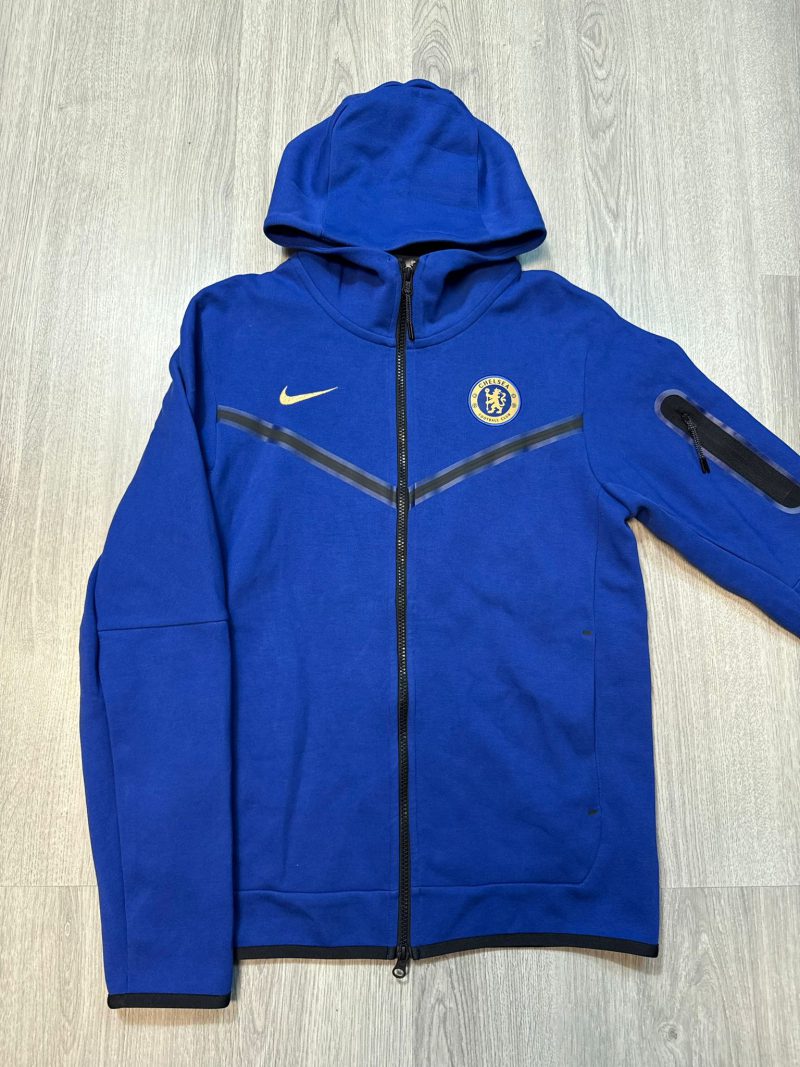 Nike Tech Fleece Chelsea 2021 (S)