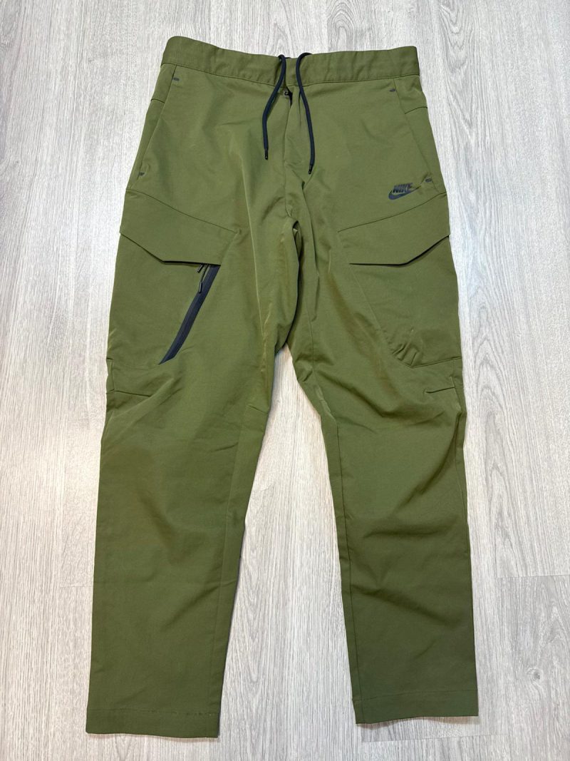 Nike Tech Fleece Pants (XS/M)