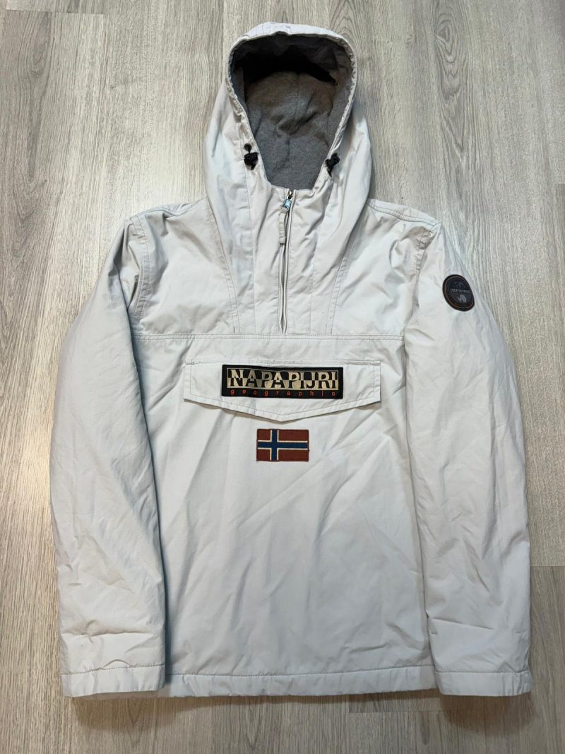 Napapijri Rainforest Zimska Jakna (XL)