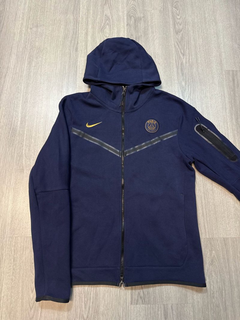 Nike Tech Fleece PSG 2021 (S/M)