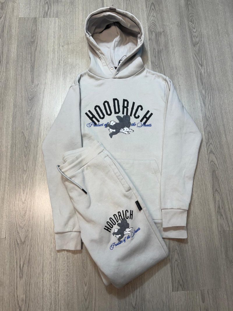 Hoodrich KOMPLET (XS/S)