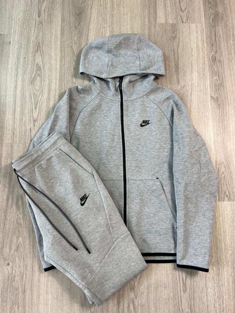 Nike Tech Fleece KOMPLET (S/M/L/XL)