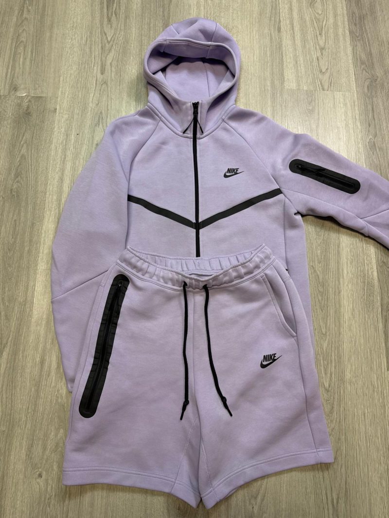 Nike Tech Fleece KOMPLET 2025 (XS/S)