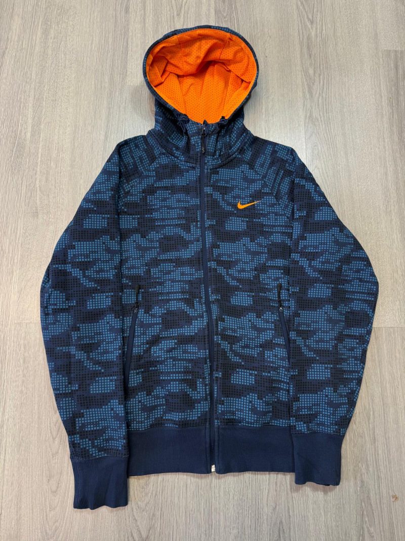 Nike Tigar Digital Duks (S)