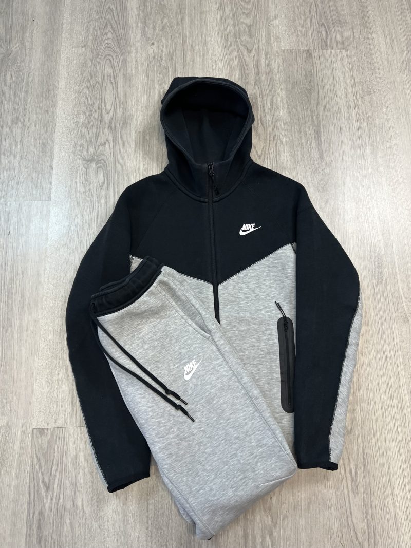 Nike Tech Fleece 2023 KOMPLET (XS/S/M/L/XL)
