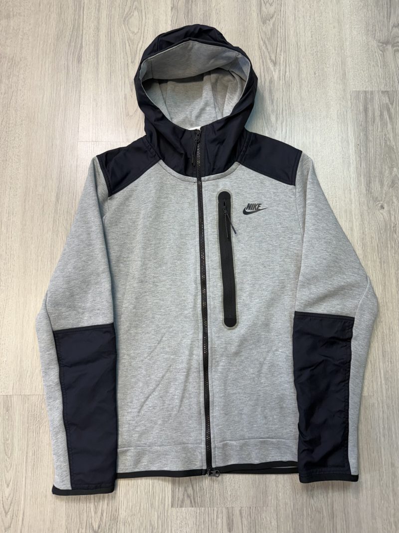 Nike Tech Fleece Hybrid 2021 (XS/S/M)
