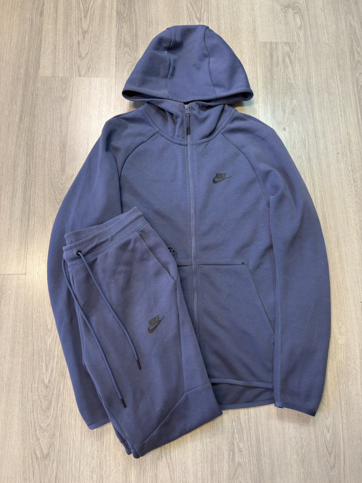 Nike Tech Fleece KOMPLET (S)