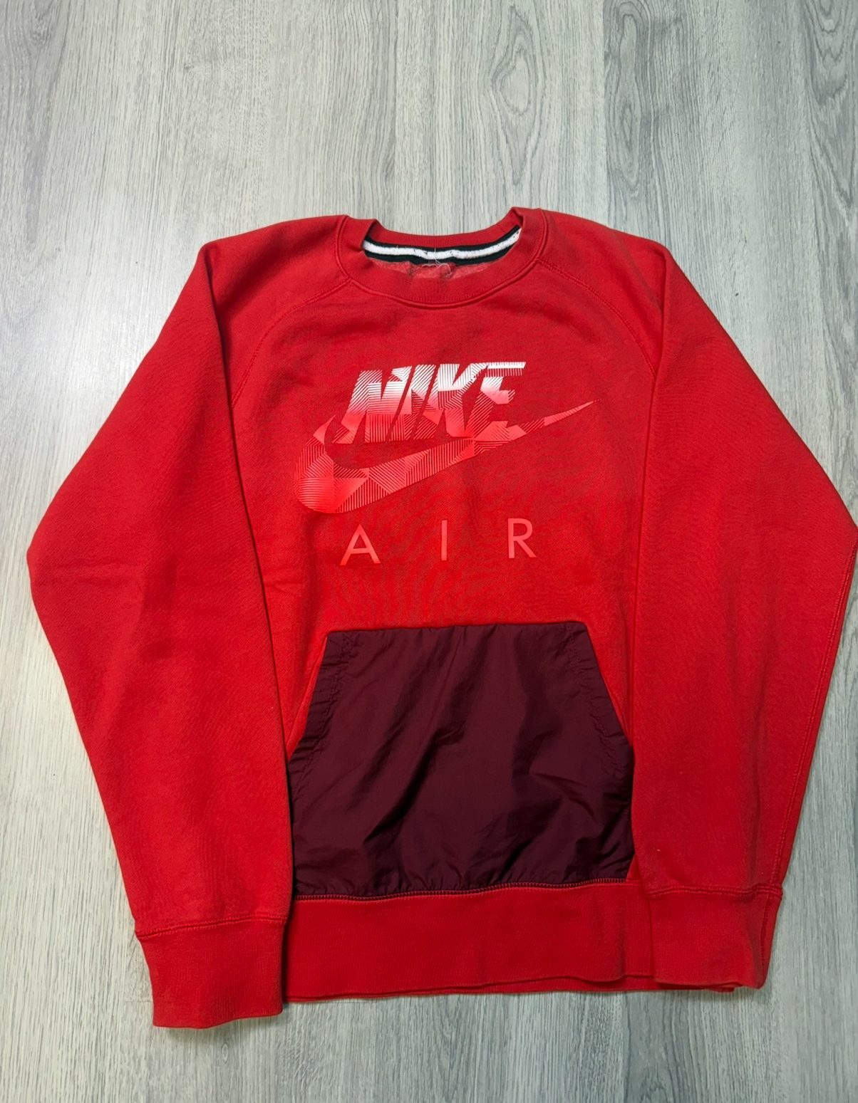 Nike Air Hybrid (M)