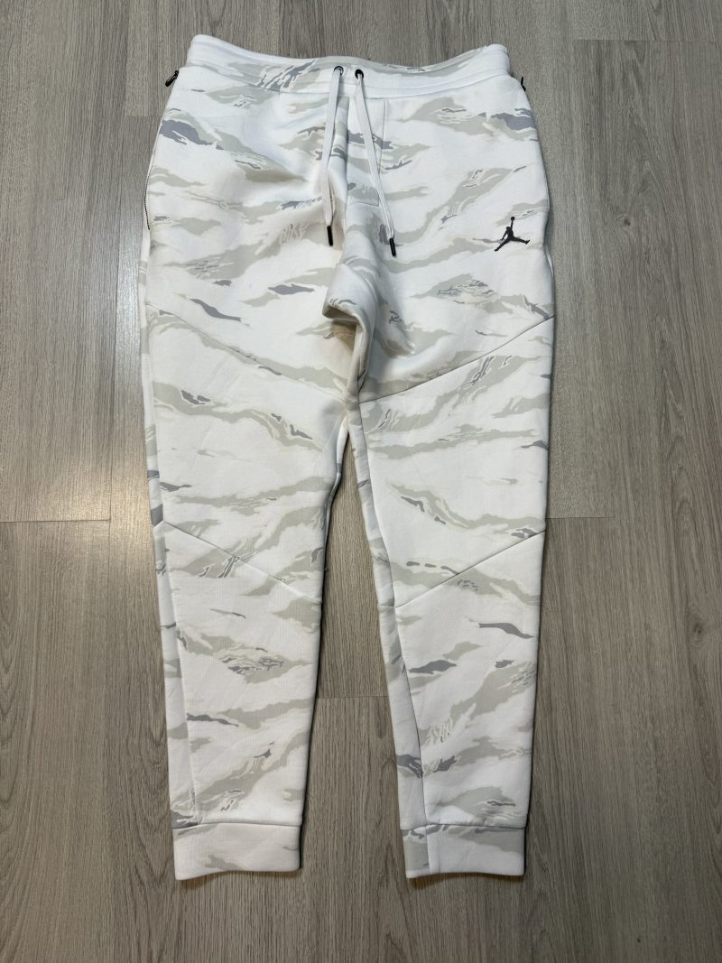 Jordan Tech Camo (M)
