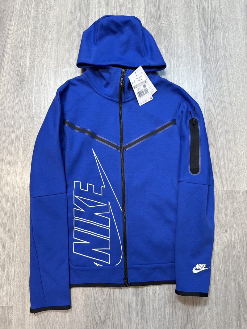 Nike Tech Fleece 2021 (XS)