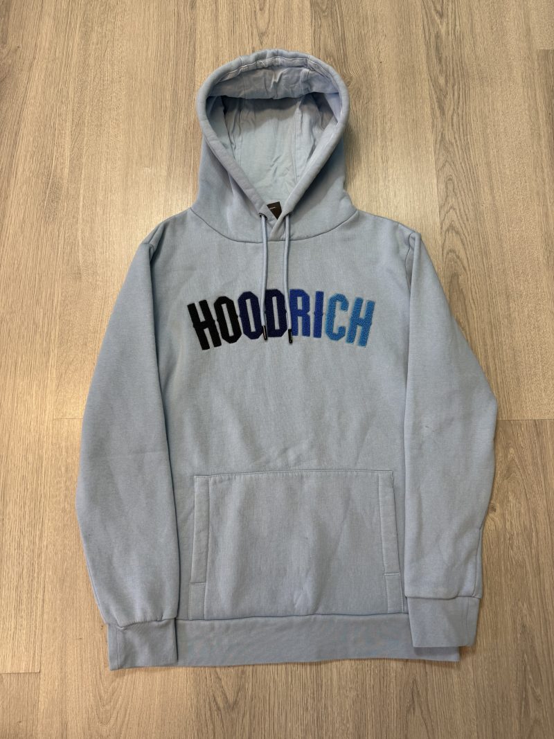 Hoodrich Duks (XS/L)