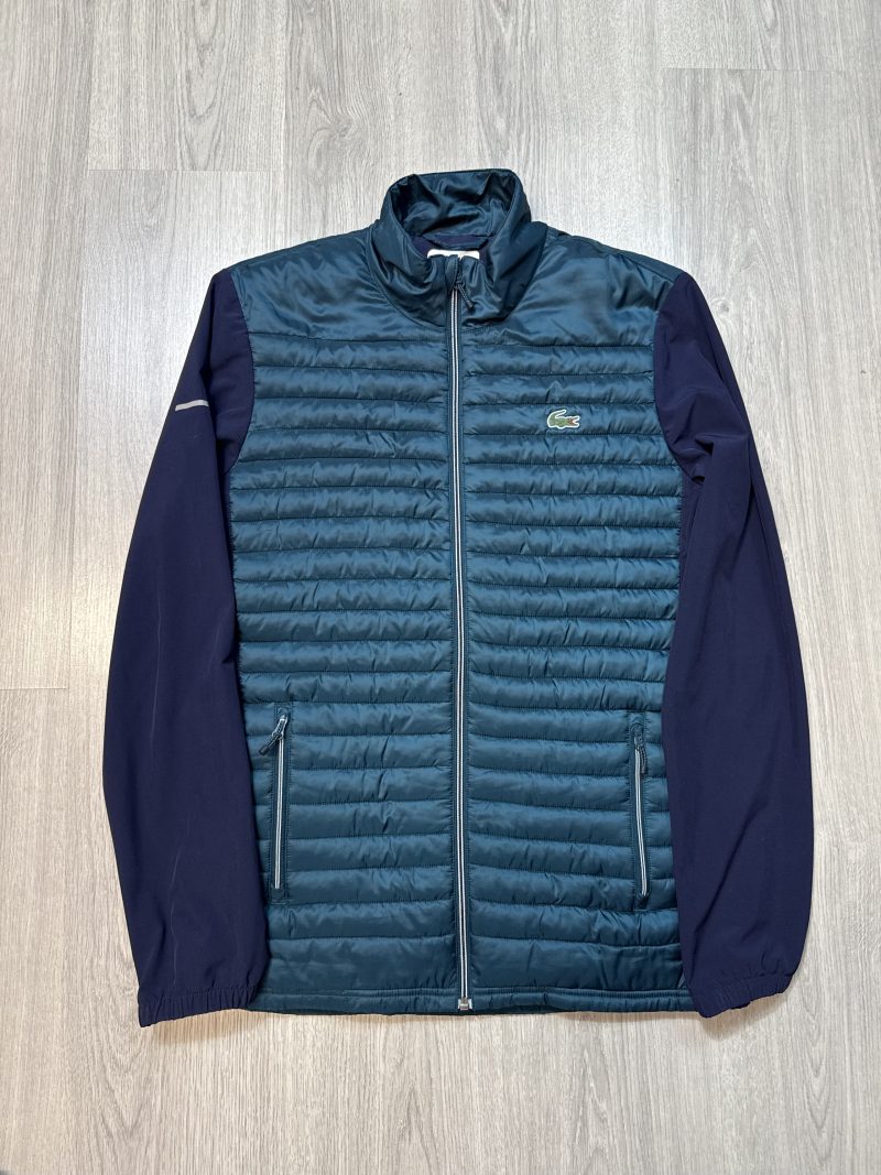 Lacoste Puffer Jakna (M)