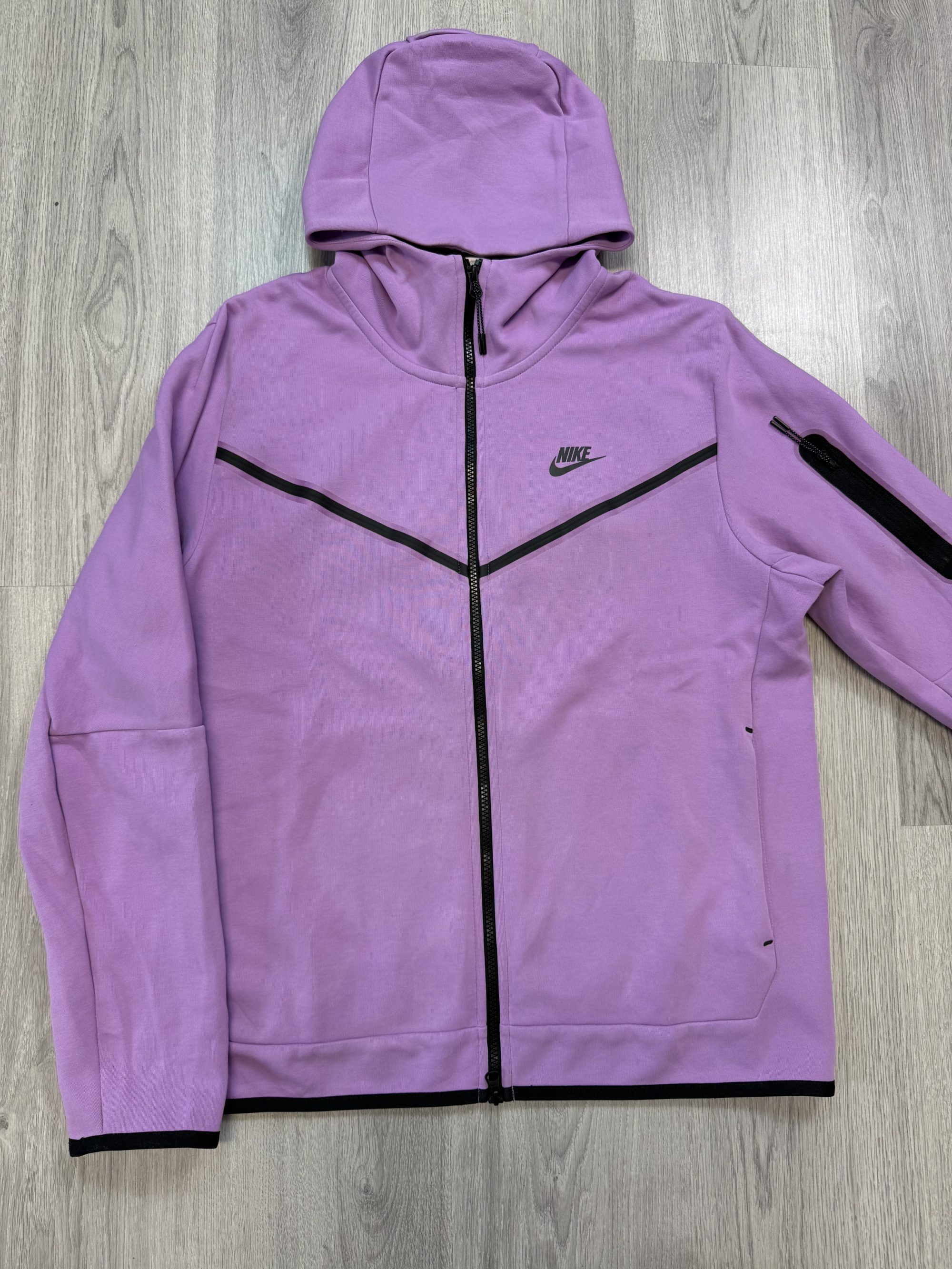 Nike Tech Fleece 2021 (L/XL)