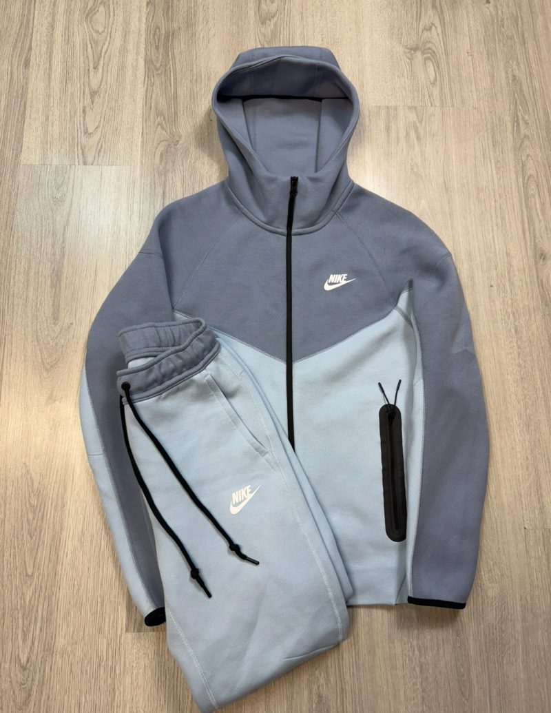 Nike Tech Fleece KOMPLET 2023 (XS/S/M/L)