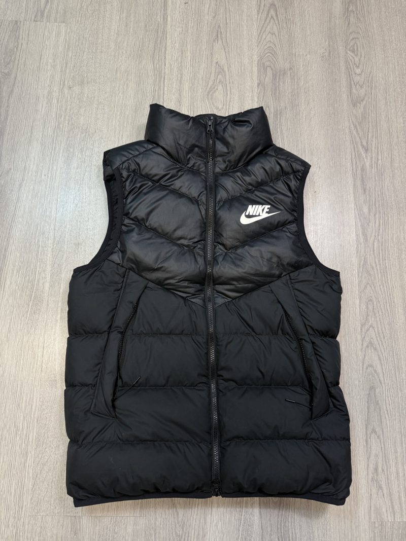 Nike DownFill Prsluk (XS/S/L/XL)