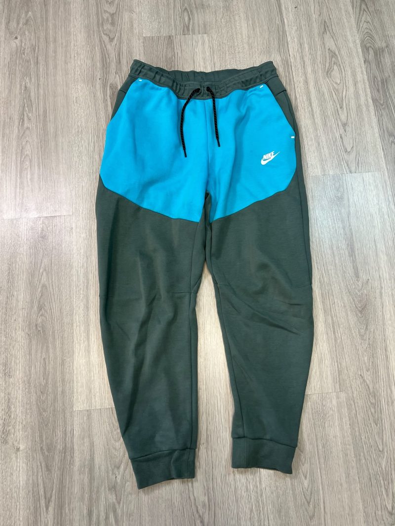 Nike Tech Fleece 2021 (XS/M)