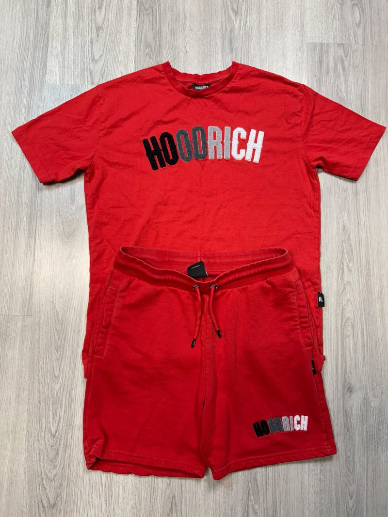 Hoodrich KOMPLET (S)