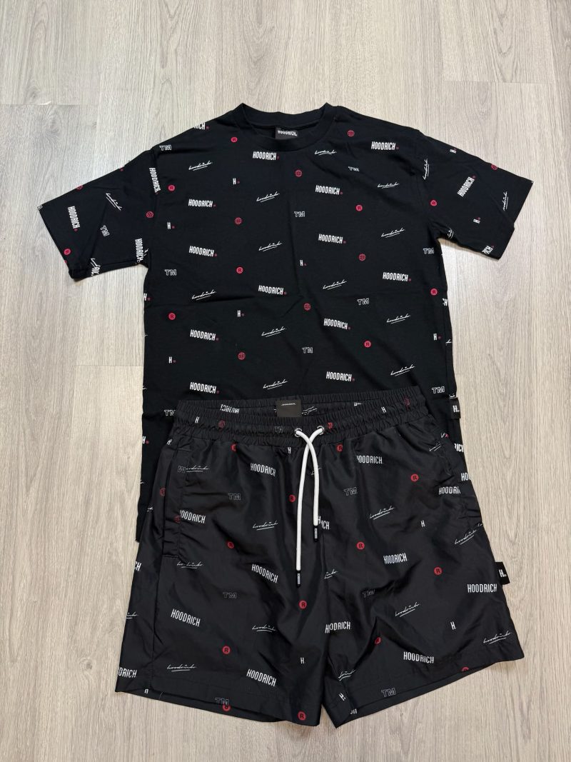 Hoodrich KOMPLET (S)