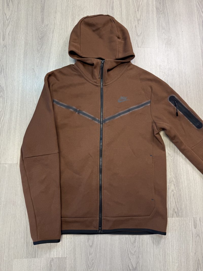 Nike Tech Fleece 2021 (XS/S/M/L)