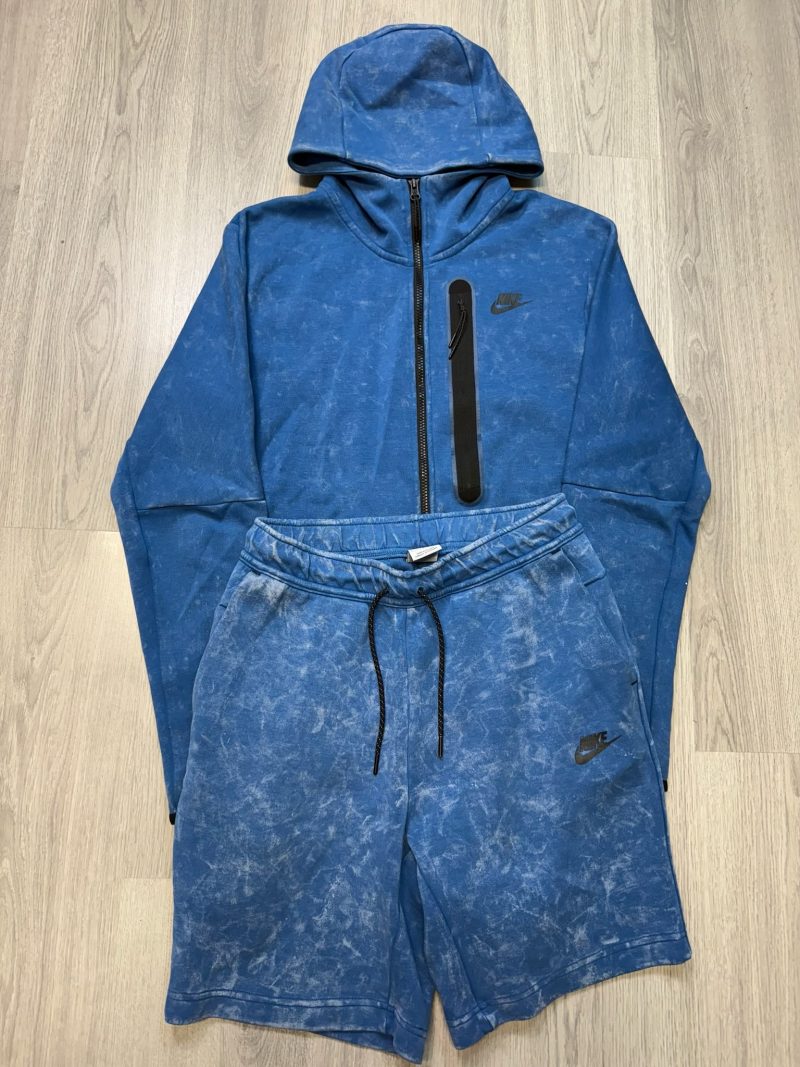 Nike Tech Fleece KOMPLET 2021 (L/XL)