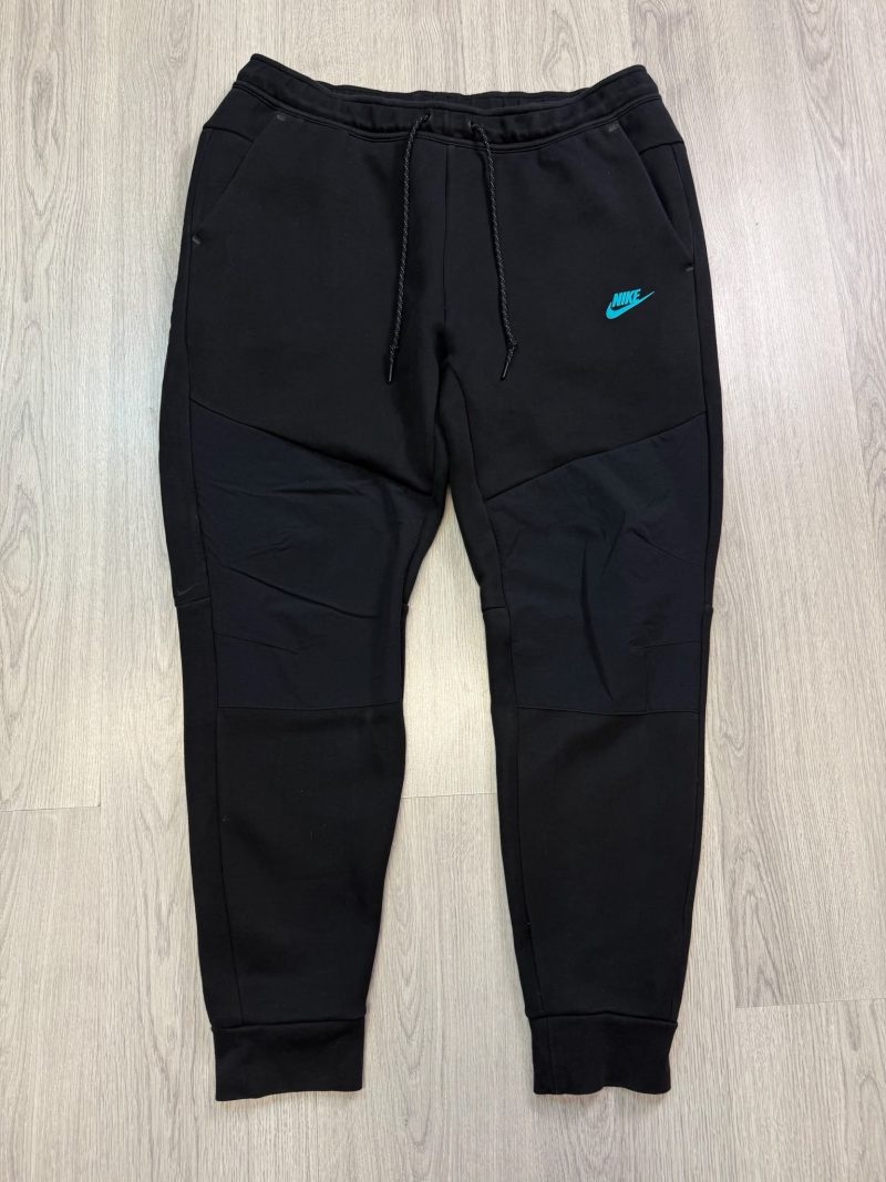 Nike Tech Fleece Hybrid 2025 (XL)