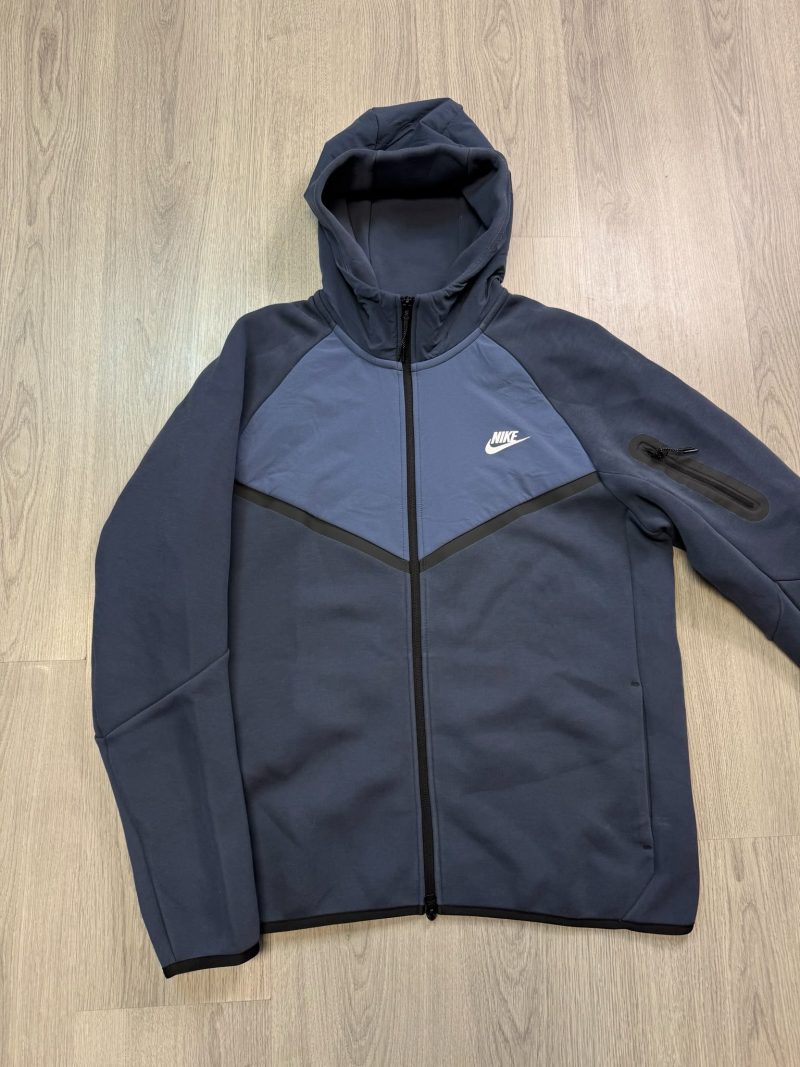 Nike Tech Fleece Hybrid 2025 (XS/L)